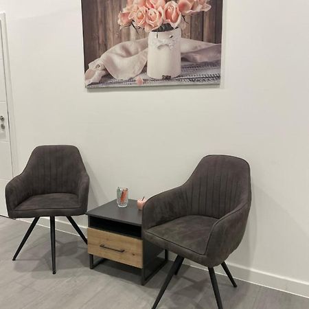 Mr Ferienwohnung - Wohnung Greta Schellerten Zewnętrze zdjęcie