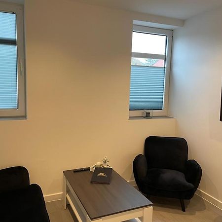 Mr Ferienwohnung - Wohnung Greta Schellerten Zewnętrze zdjęcie
