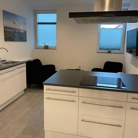 Mr Ferienwohnung - Wohnung Greta Schellerten Zewnętrze zdjęcie