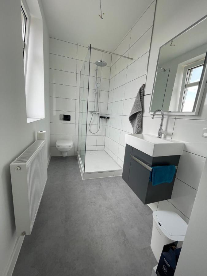 Mr Ferienwohnung - Wohnung Greta Schellerten Zewnętrze zdjęcie