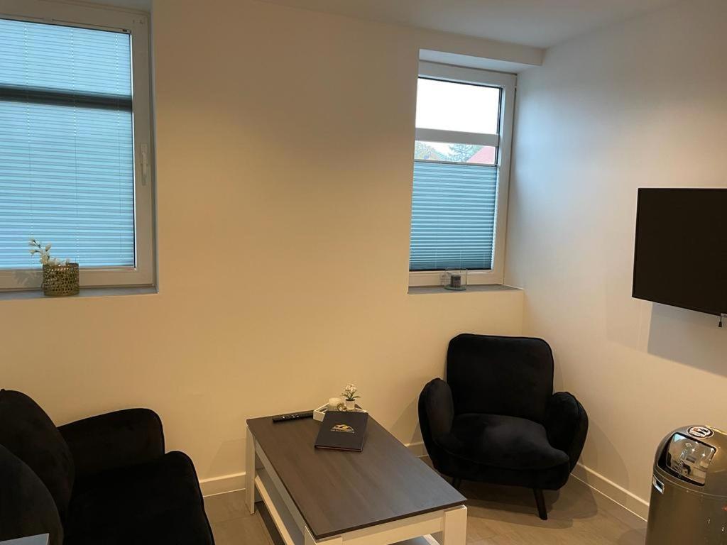 Mr Ferienwohnung - Wohnung Greta Schellerten Zewnętrze zdjęcie